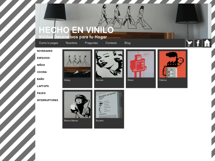 www.hechoenvinilo.com