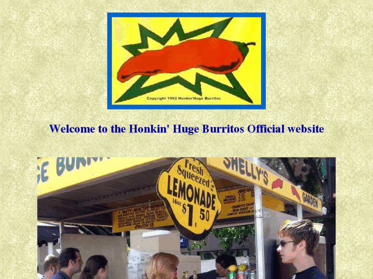 www.honkinhuge.com