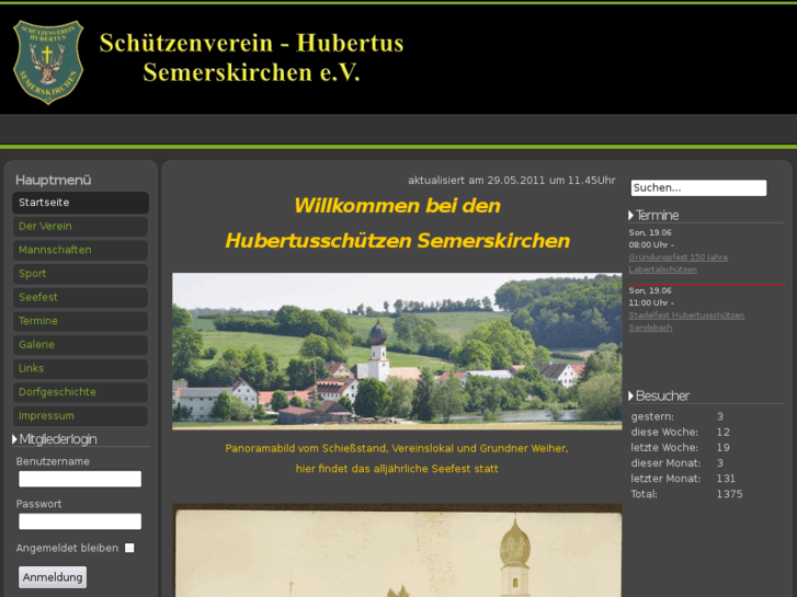 www.hubertusschuetzen-semerskirchen.de