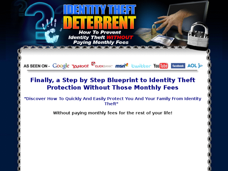 www.identitytheftdeterrent.com