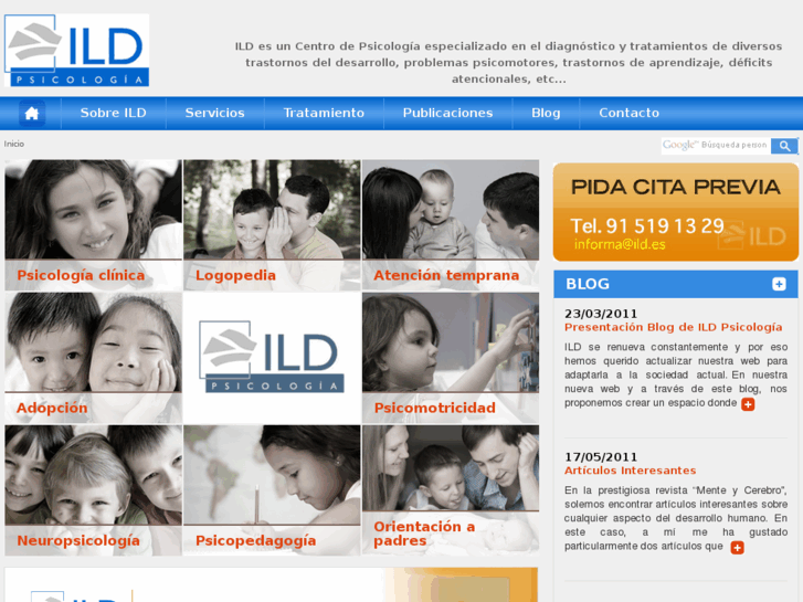 www.ild.es