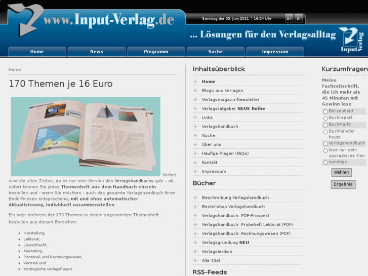 www.input-verlag.de