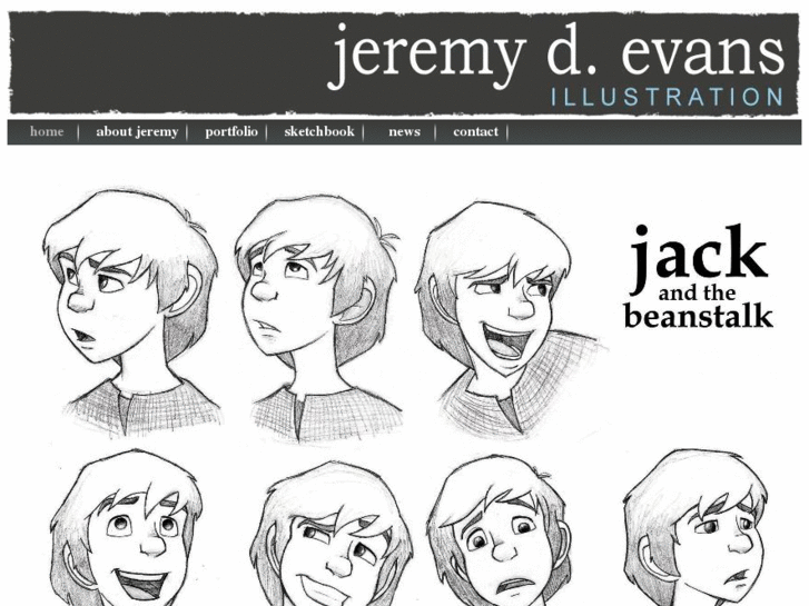 www.jeremydevans.com