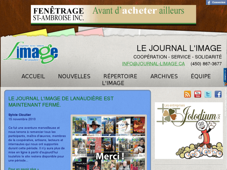 www.journal-limage.com