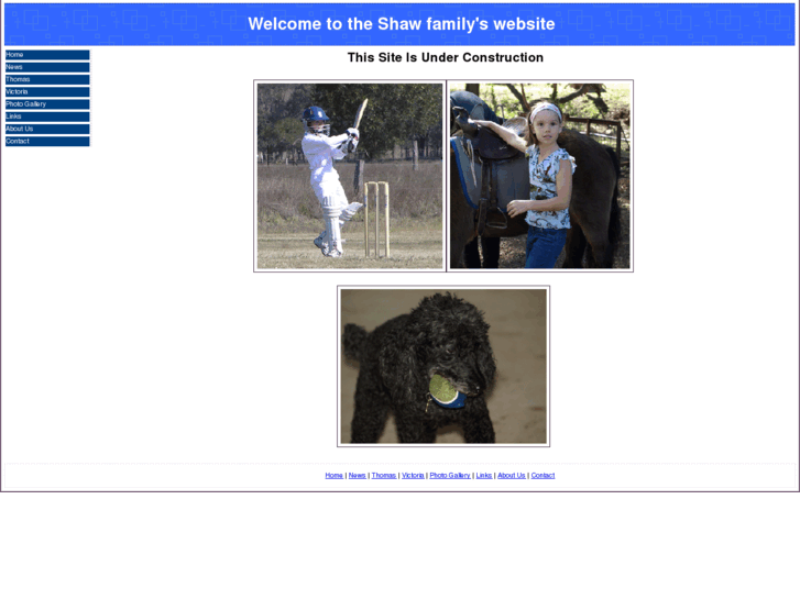 www.keithshaw.net