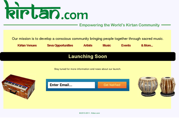 www.kirtan.com