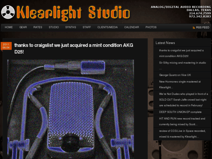 www.klearlightstudio.com