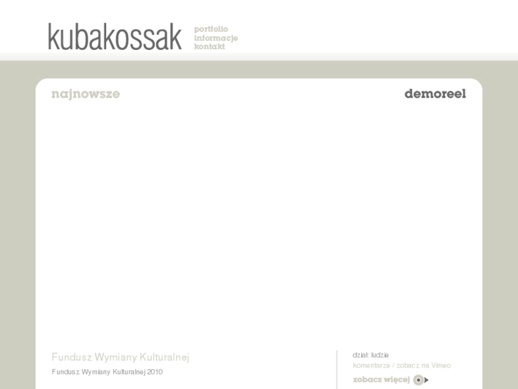 www.kubakossak.com
