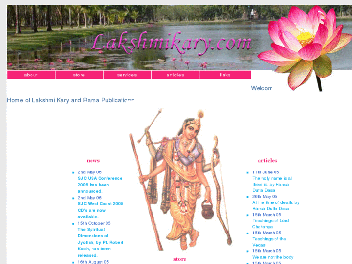 www.lakshmikary.com