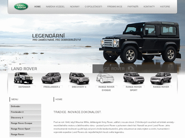 www.landrover-ostrava.cz