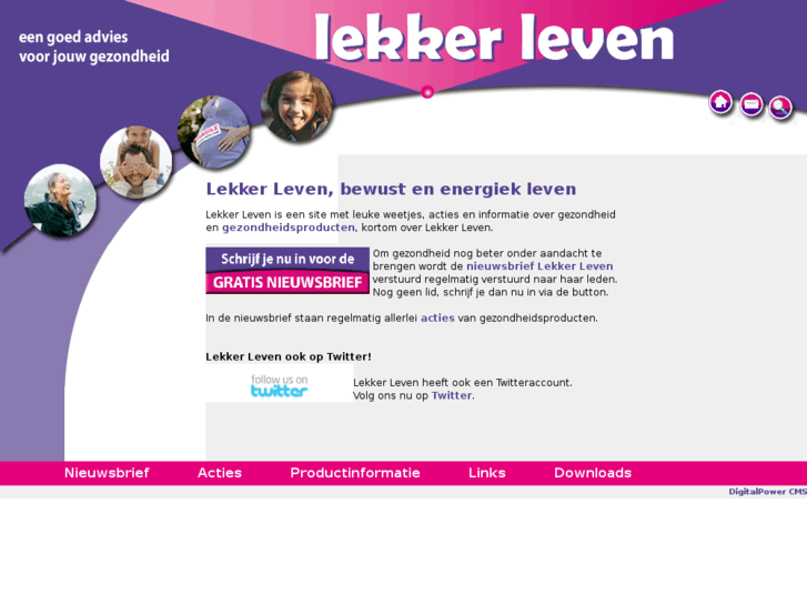 www.lekkerleven.com