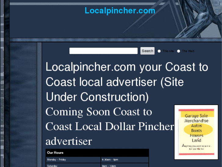 www.localpincher.com