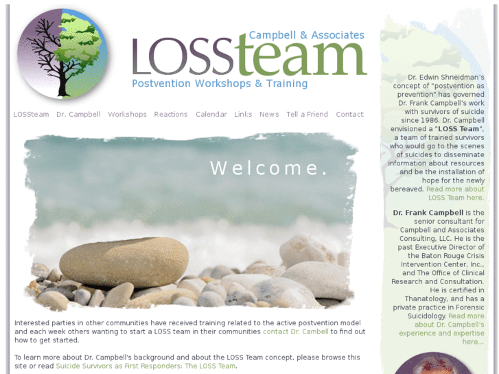 www.lossteam.com