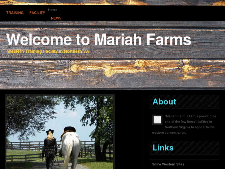 www.mariahfarmllc.com