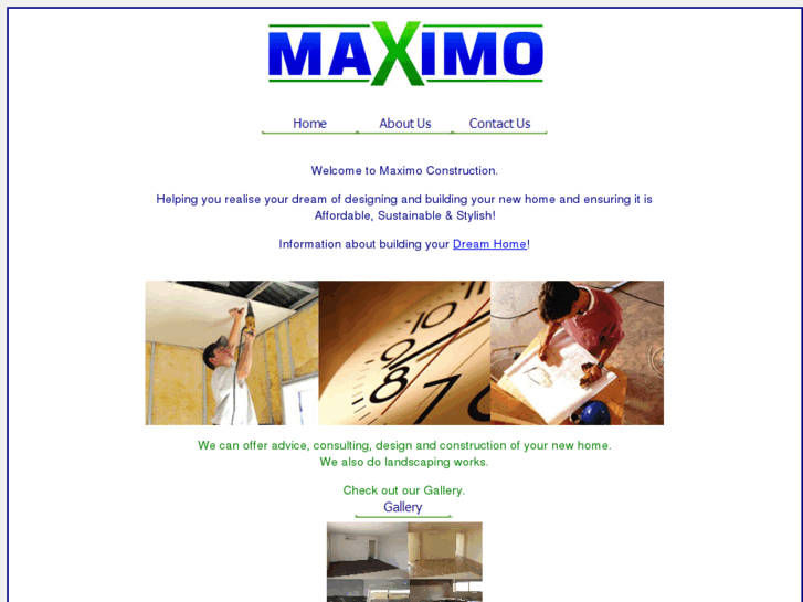 www.maximoinvestments.com