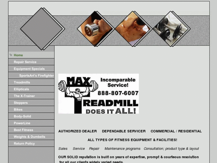 www.maxtreadmill.com