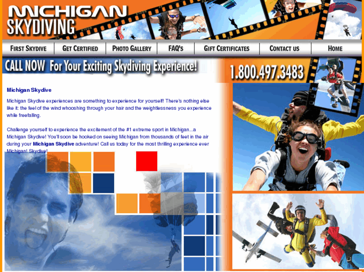 www.michiganskydive.com