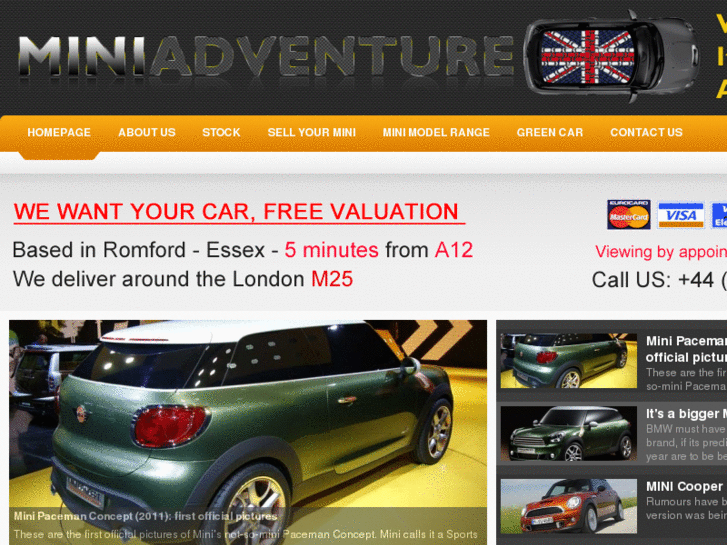 www.miniadventureuk.com