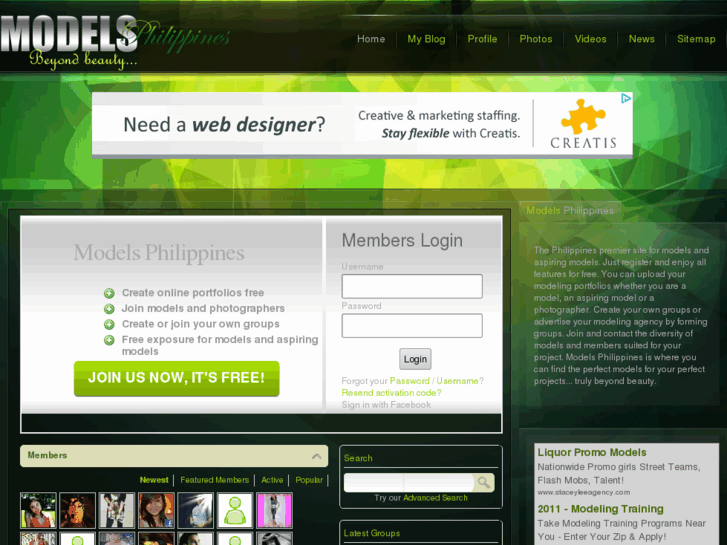 www.modelsphilippines.com