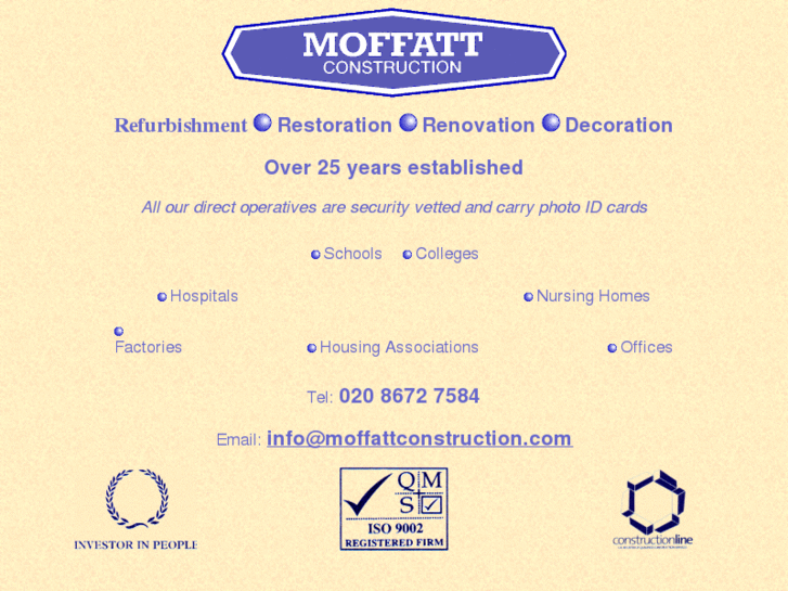 www.moffattconstruction.com