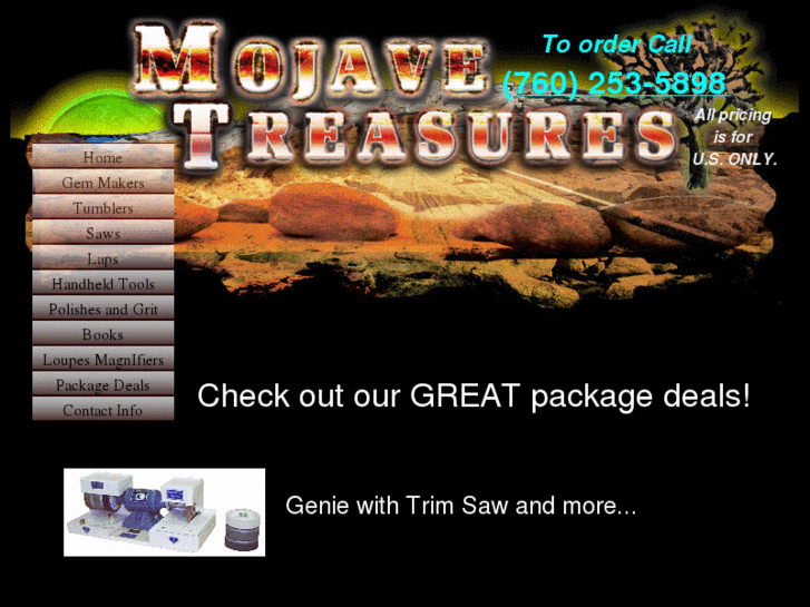 www.mojavetreasures.net