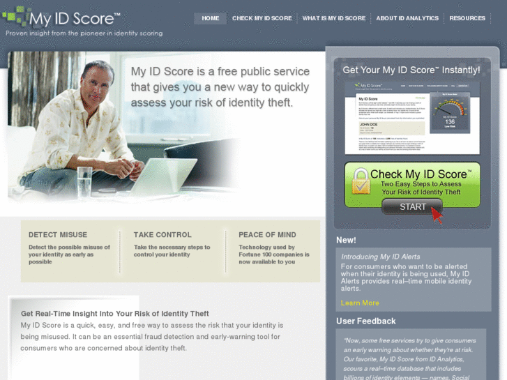 www.myidscore.com