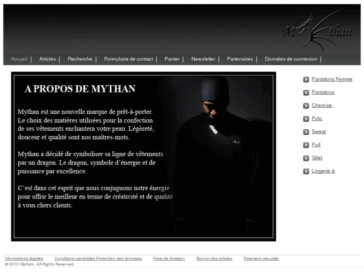 www.mythan.fr