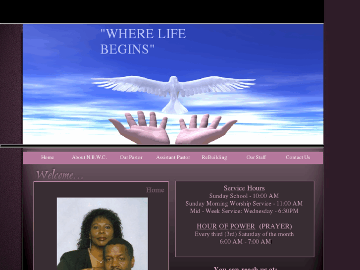 www.newbeginningworshipcenter.org