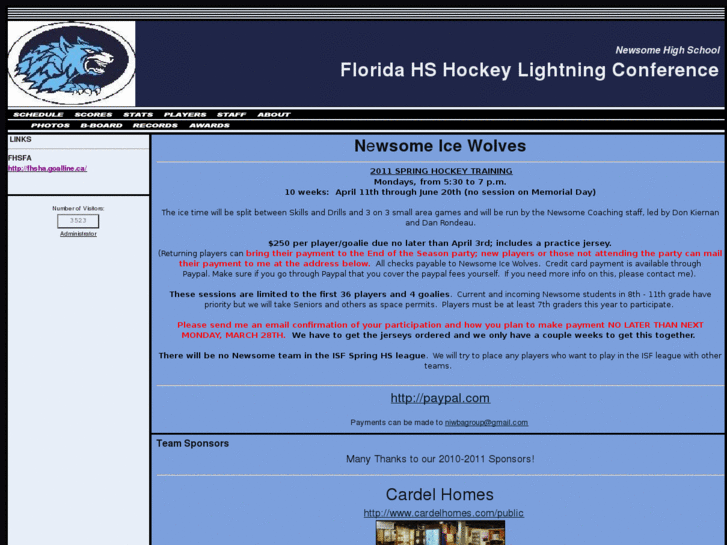 www.newsomeicewolves.com