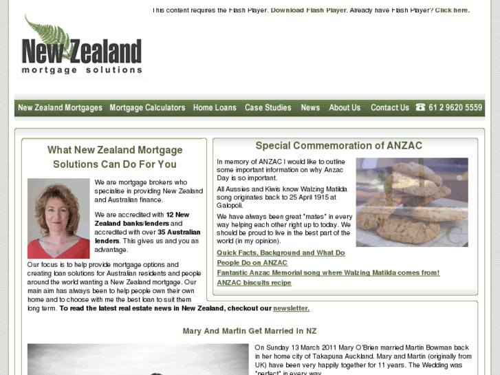 www.newzealandmortgages.com.au