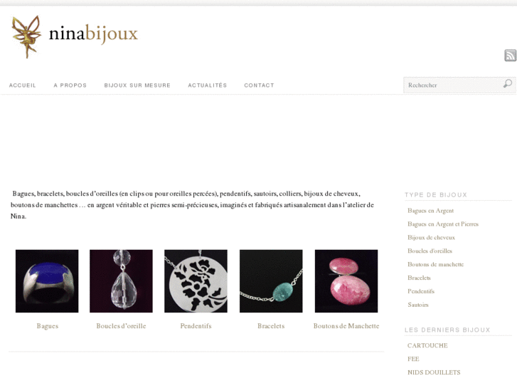 www.nina-bijoux.com