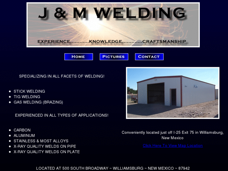 www.nmwelding.com