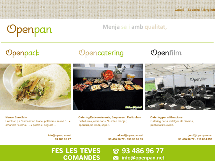 www.openpan.net