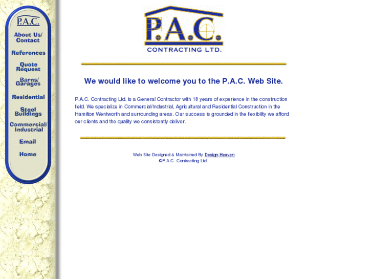 www.pac-contracting.com