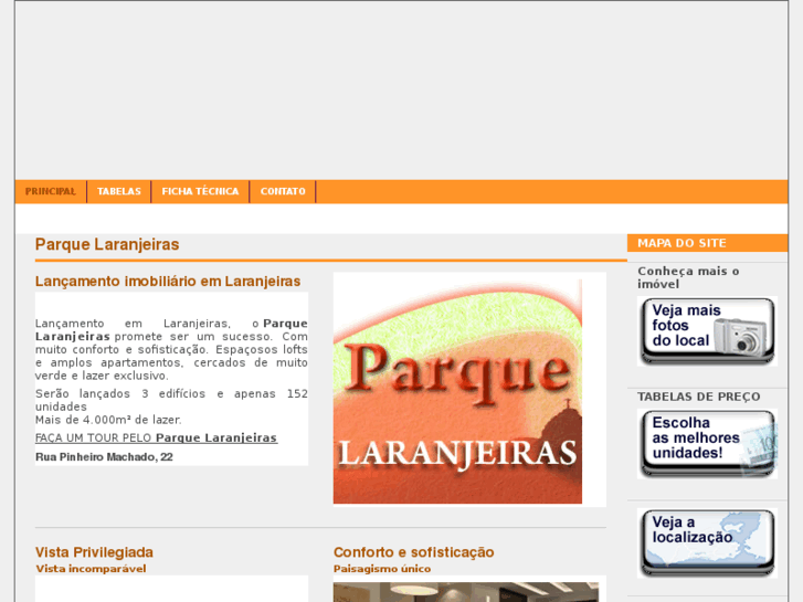 www.parquelaranjeiras.com