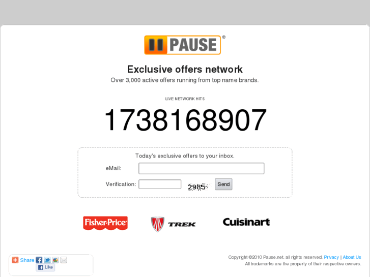 www.pause.net