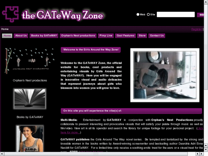 www.pimpline.net