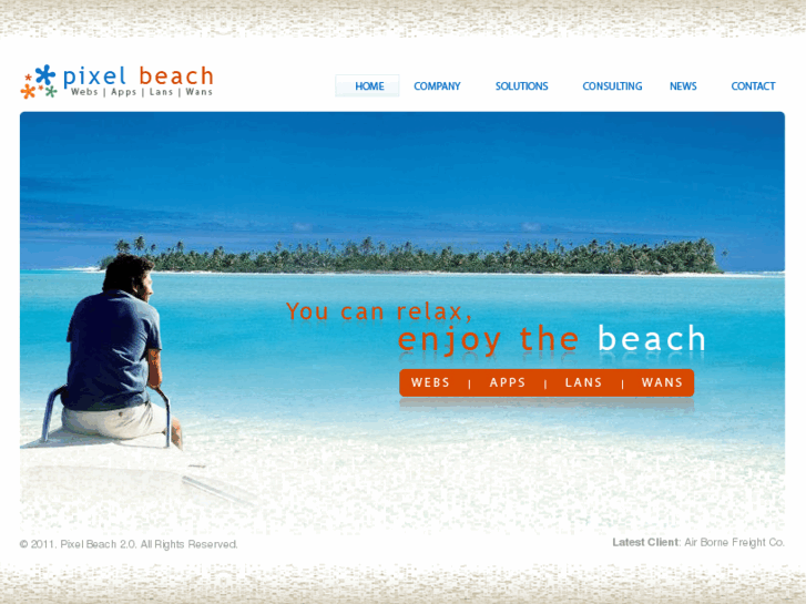 www.pixel-beach.com