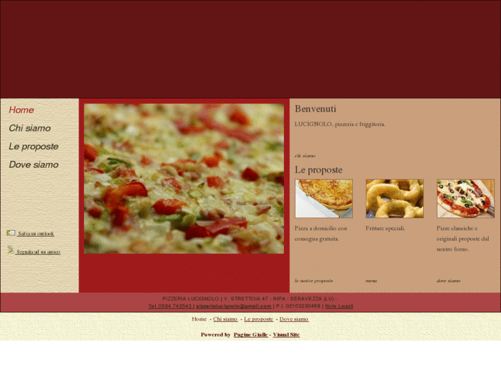 www.pizzerialucignolo.com