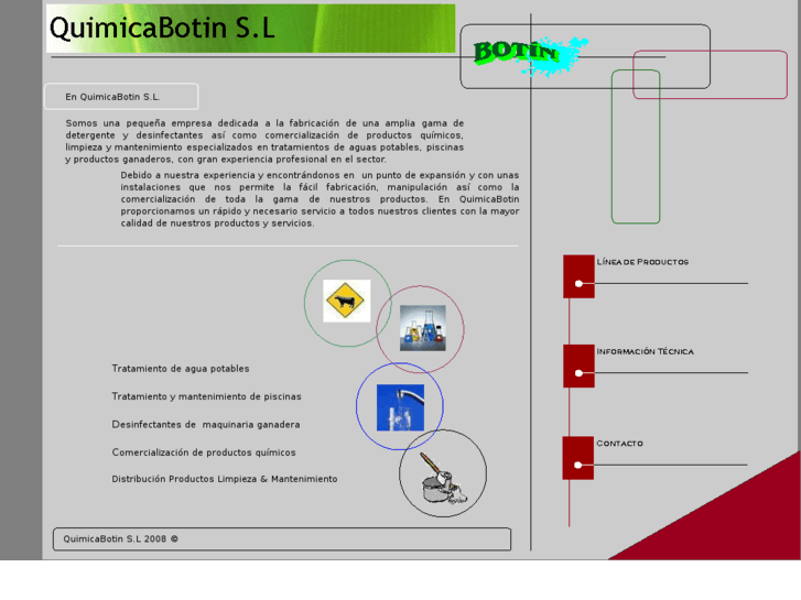 www.quimicabotin.com