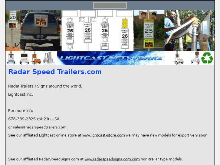 www.radarspeedtrailers.com