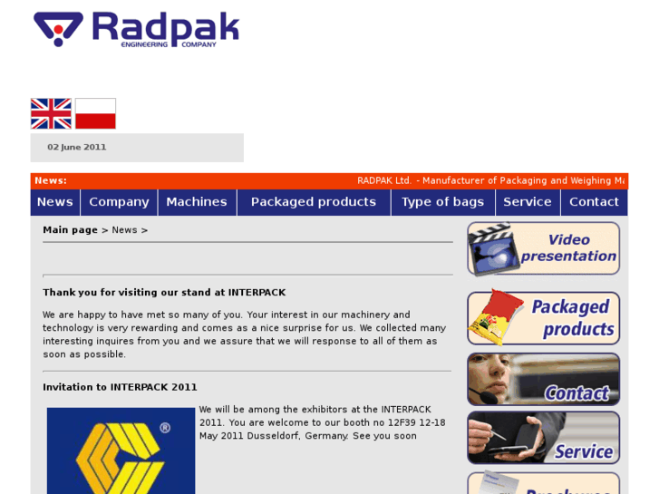 www.radpak.net