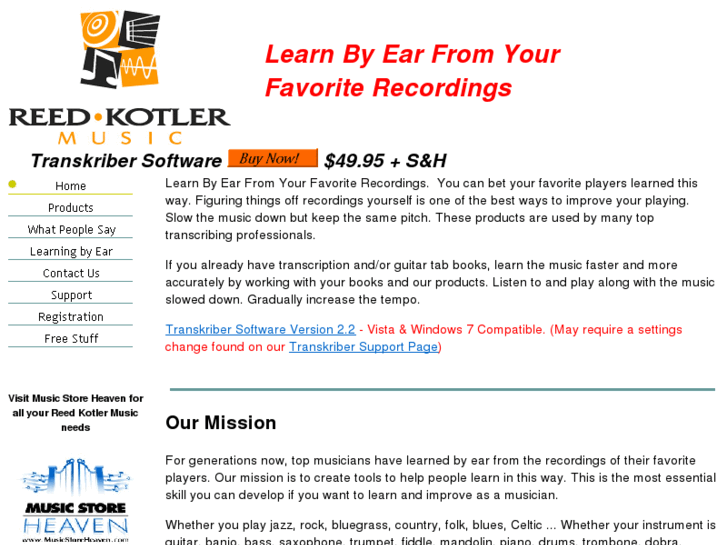 www.reedkotlermusic.com