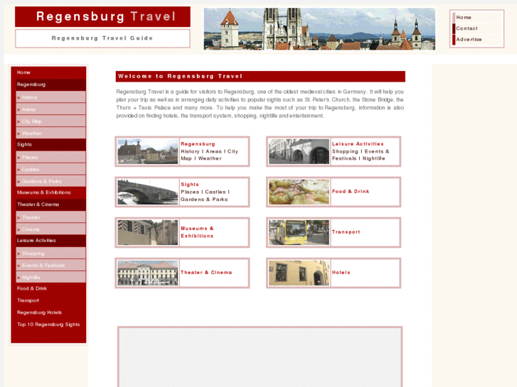 www.regensburgtravel.com