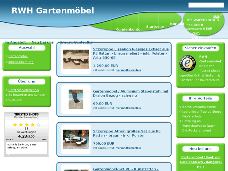 www.renz-gartenmoebel.de