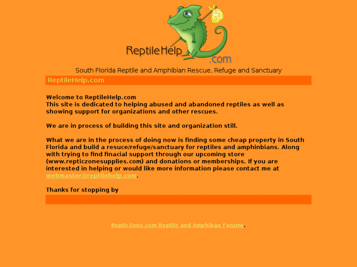 www.reptilehelp.com