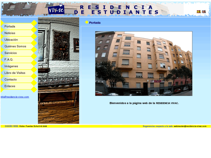 www.residencia-vivac.com