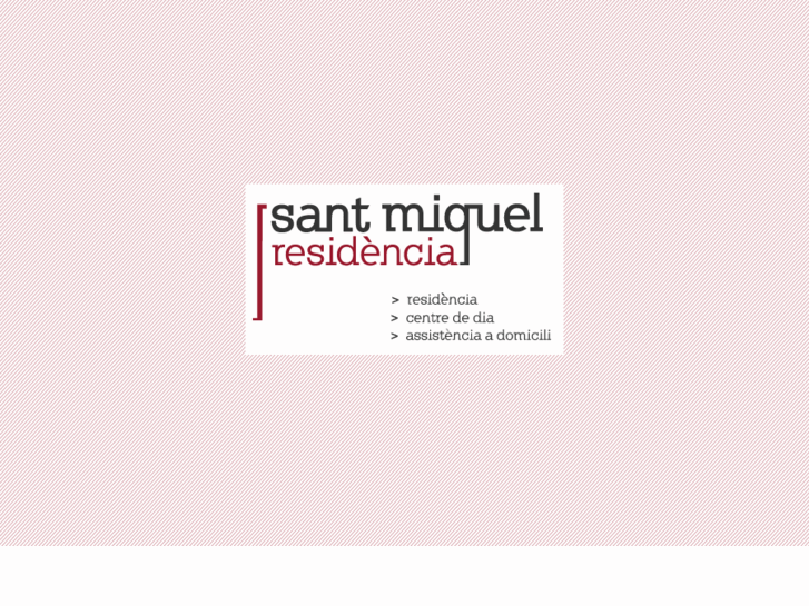 www.residenciasantmiquel.com