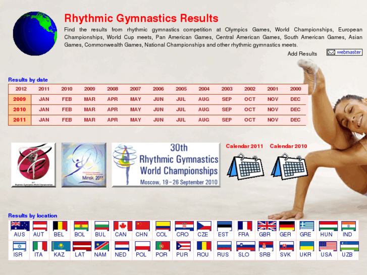 www.rhythmicgymnasticsresults.com