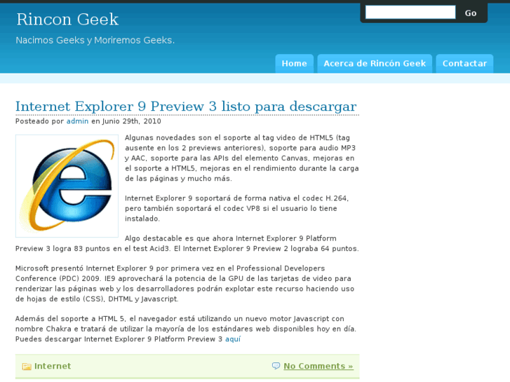 www.rincongeek.info